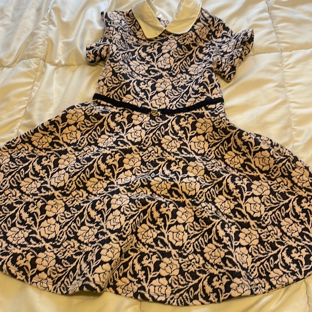 Janie and Jack gorgeous dress